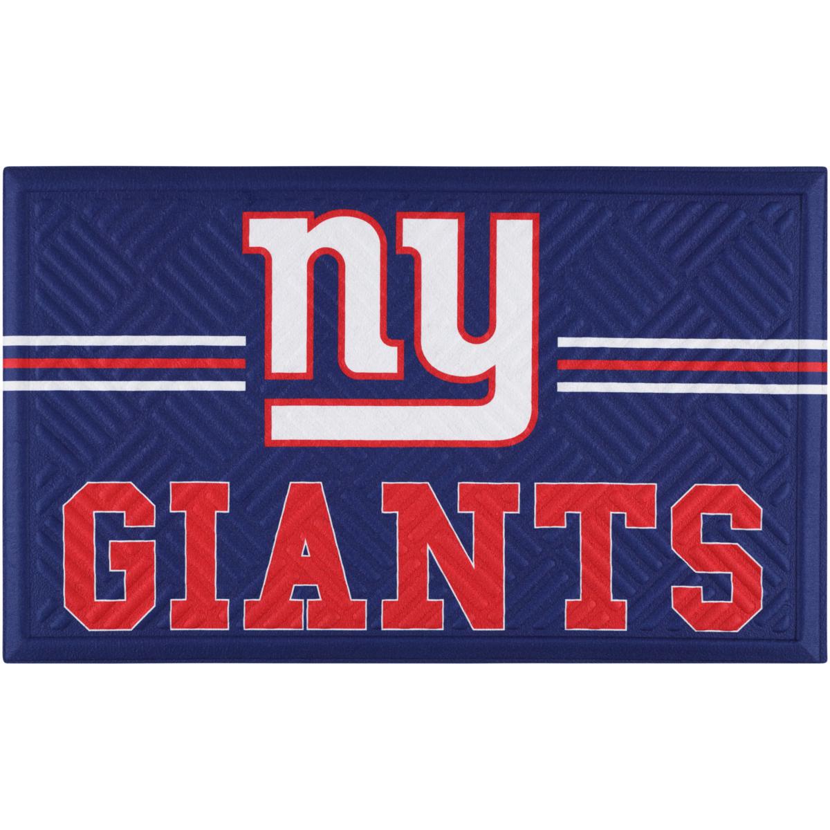 New York Giants NFL-Doormat For Your This Sports Season TD31164