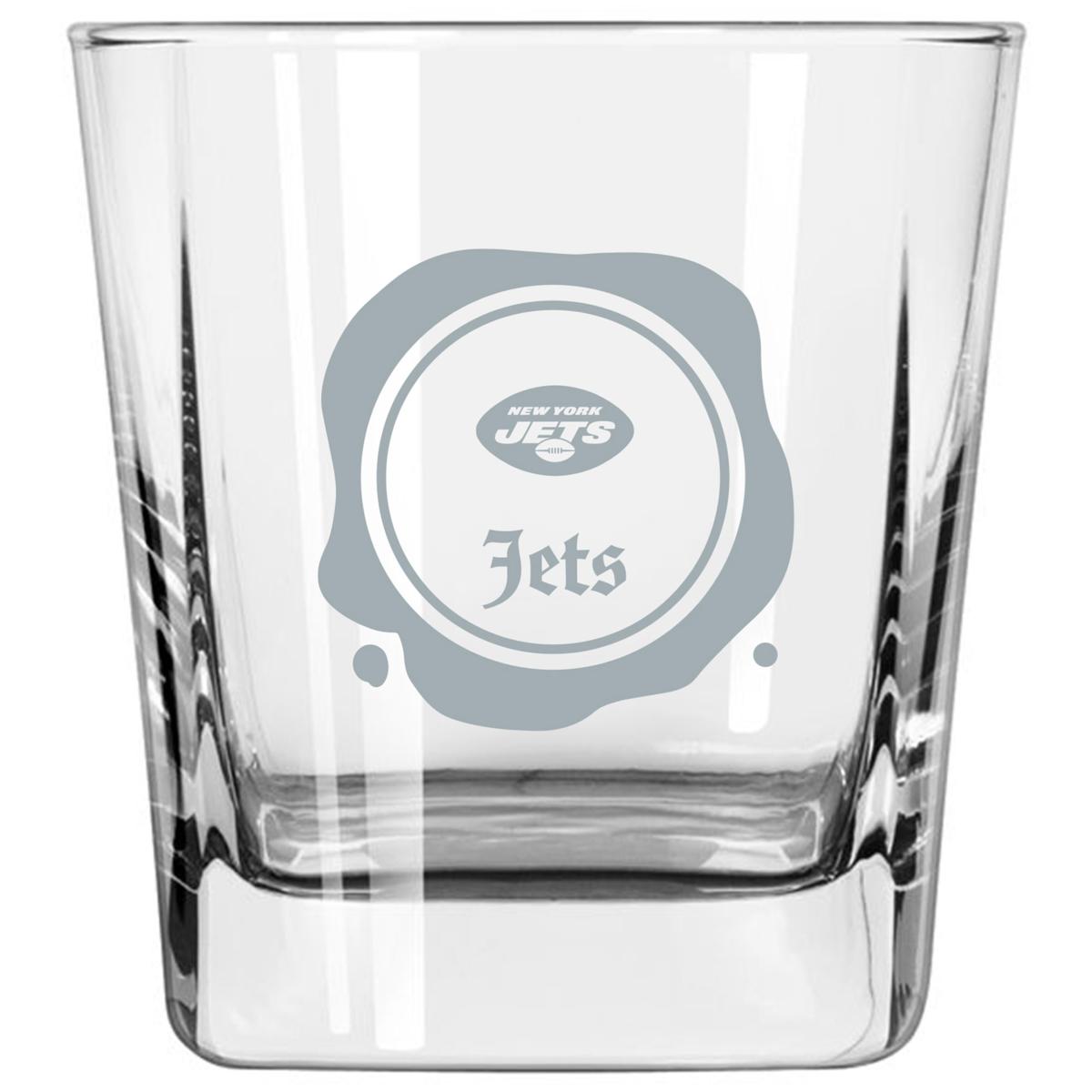 New York Jets – Logo Brands