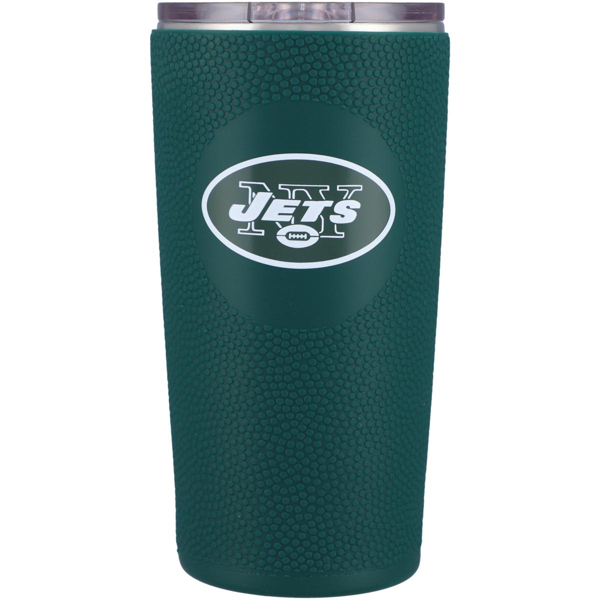 New York Jets: Classic Logo - Officially Licensed NFL Removable