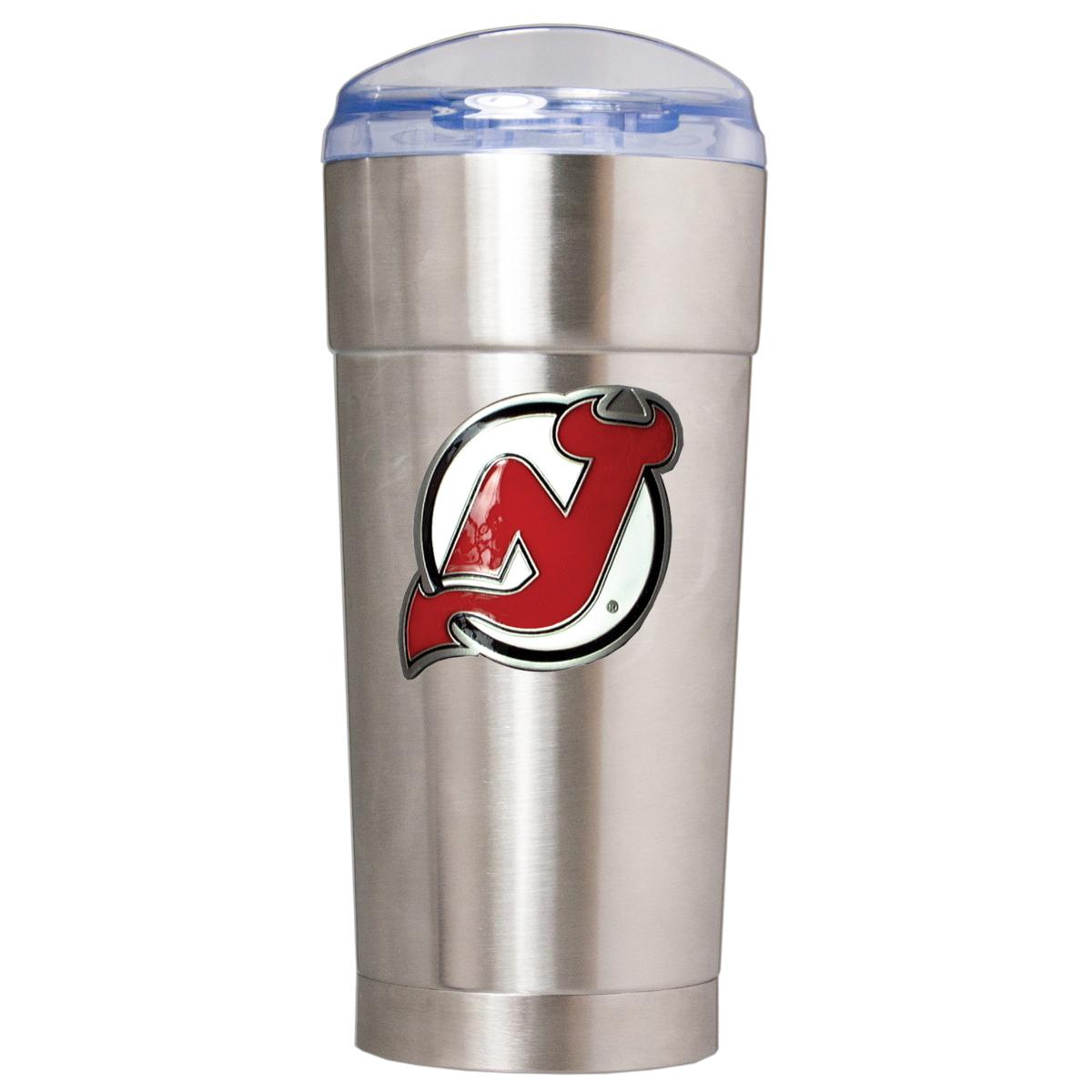 https://i03.hsncdn.com/is/image/HomeShoppingNetwork/rocs1200/nhl-24-oz-emblem-stainless-eagle-tumbler-devils-d-20161215170539313~8161762w.jpg