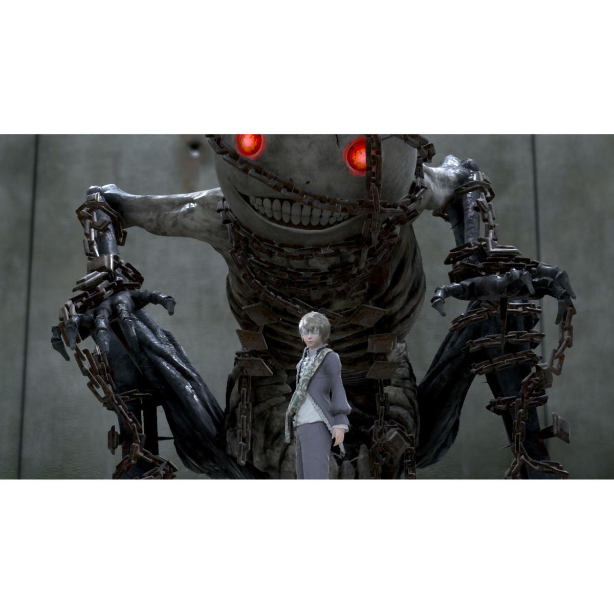 NieR Replicant ver.1.22474487139 Day 1 Edition - PlayStation 4