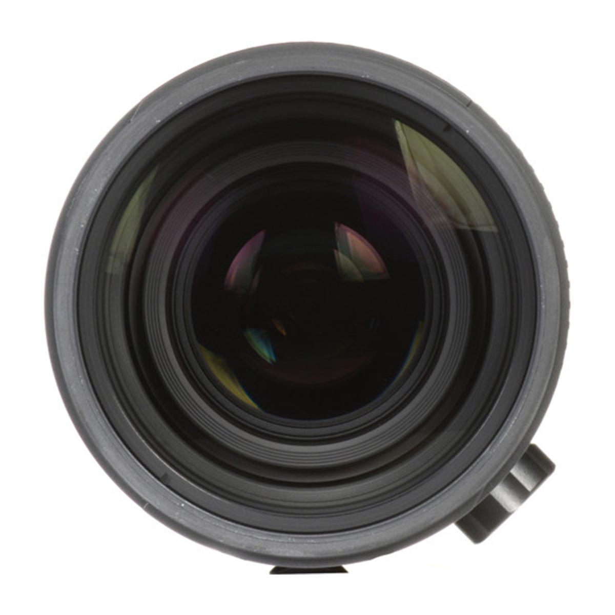 Nikon AF-S NIKKOR 70-200mm f/2.8E FL ED VR Lens | HSN