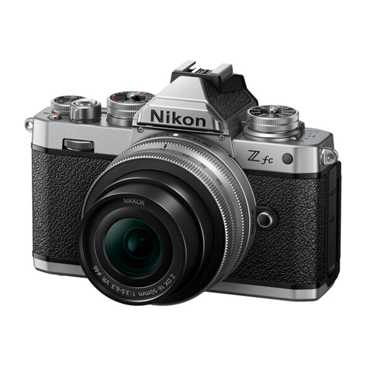 Nikon　FE Nikon FE - Black - Boxed -