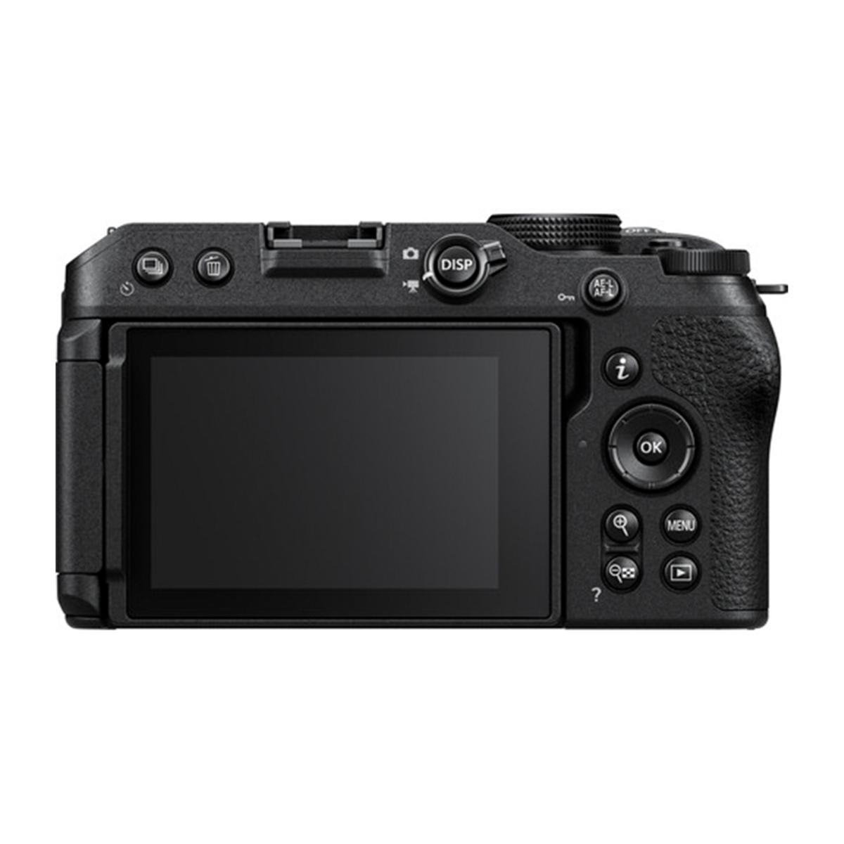 Nikon Z30 Mirrorless Camera with 16-50mm Lens Bundle | HSN