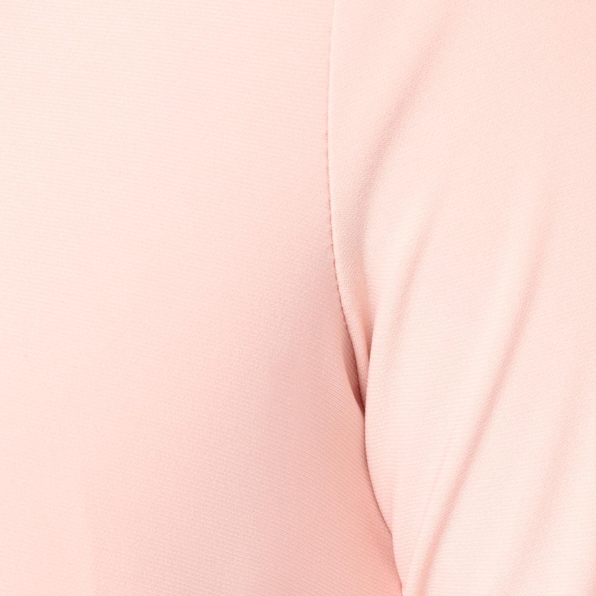 Nina Leonard 2-pack Stretch Knit Elbow-Sleeve Scoop Neck Tops | HSN