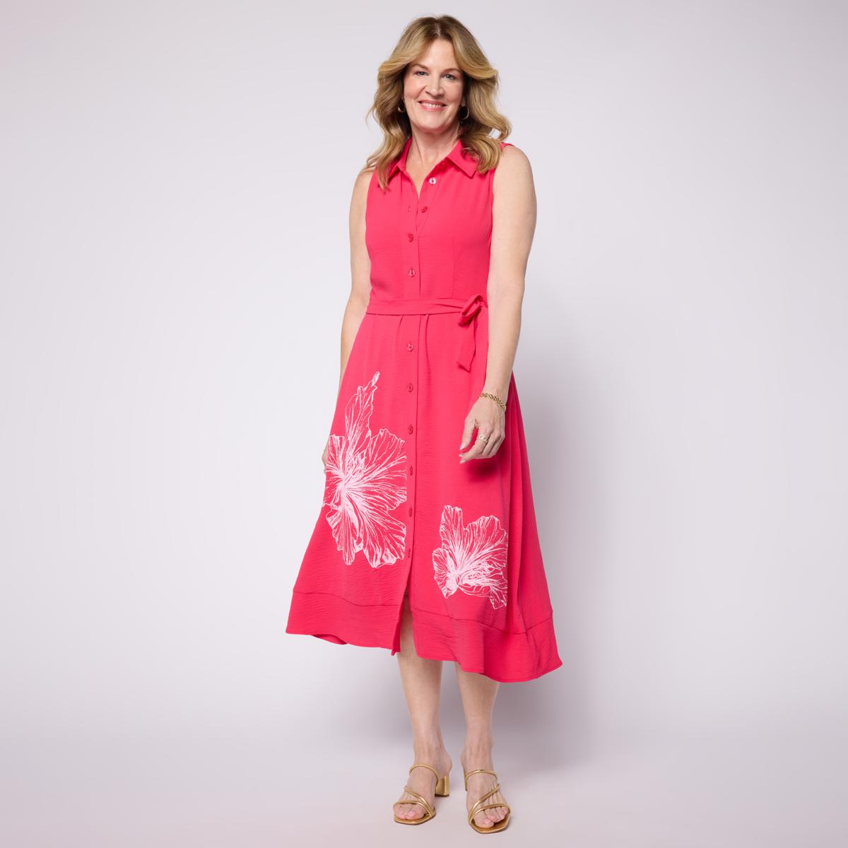 sachin and babi light blue dress Black Plus Size Dresses for Women main image 1