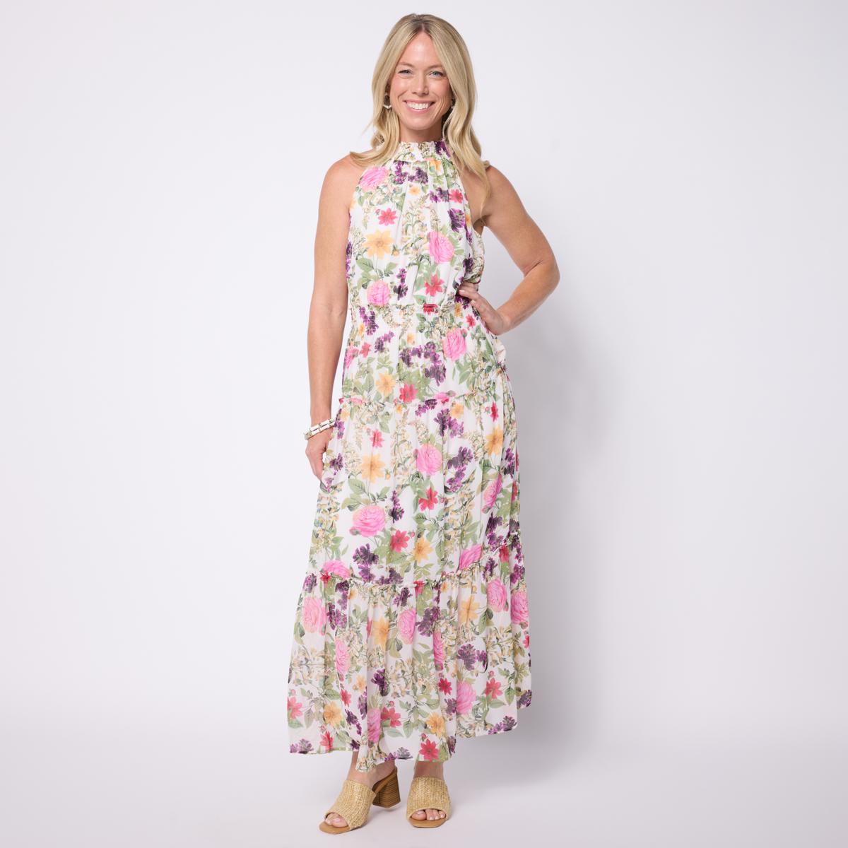 wedding midi dress white Pearl Midi Dress