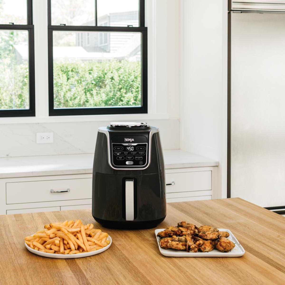 Ninja Air Fryer Max XL - 23491946 | HSN