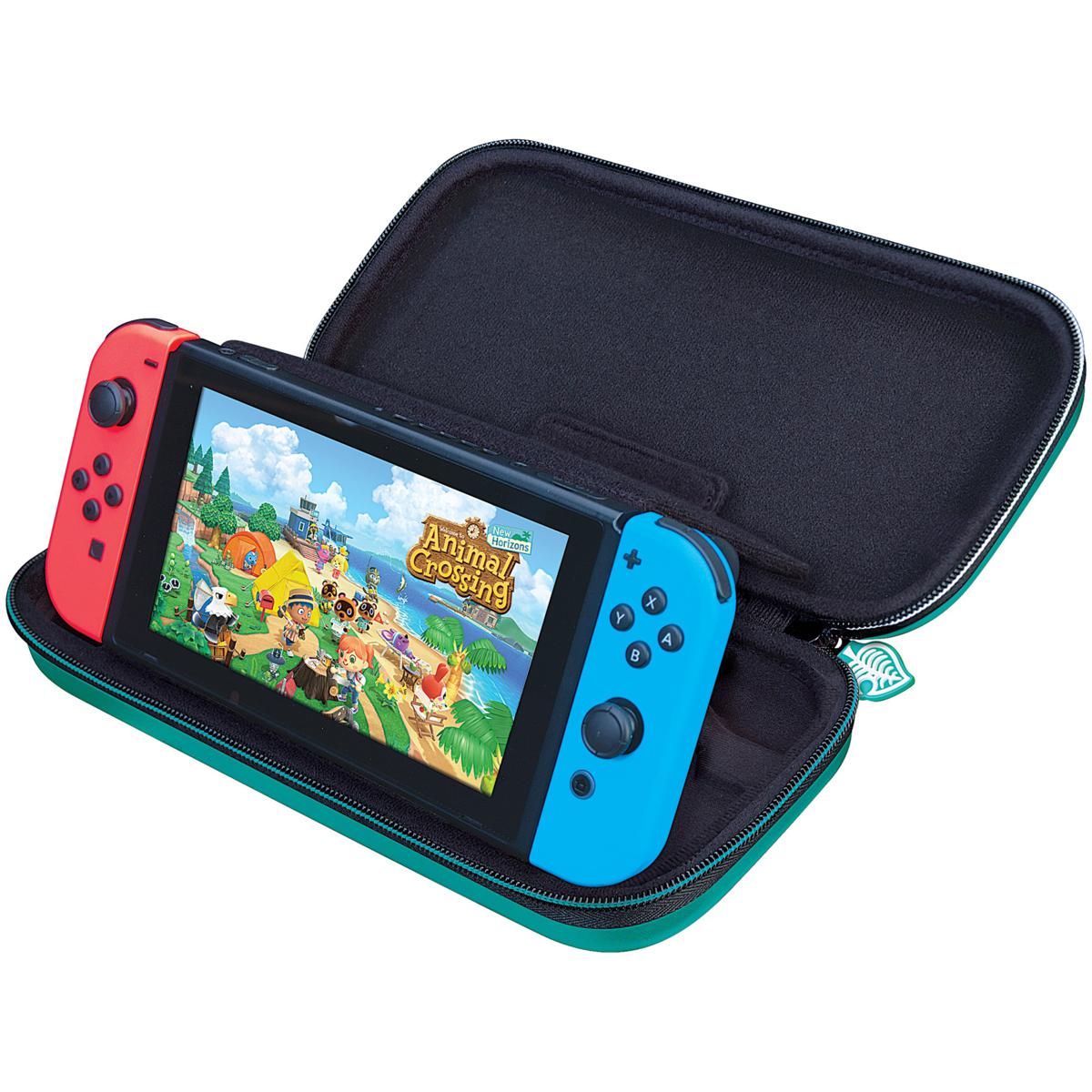 Nintendo Switch Animal Crossing New Horizons Travel Case - 20492646