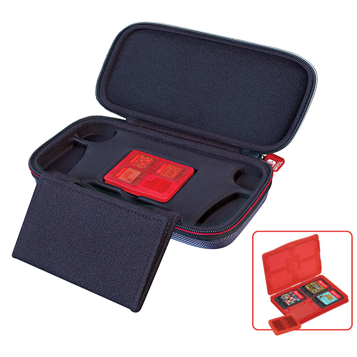 Nintendo Switch Lite Game Traveler Action Pack | HSN