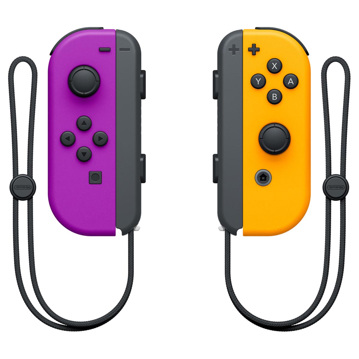 Nintendo Switch OLED Mario Party Jamboree Bundle with Game