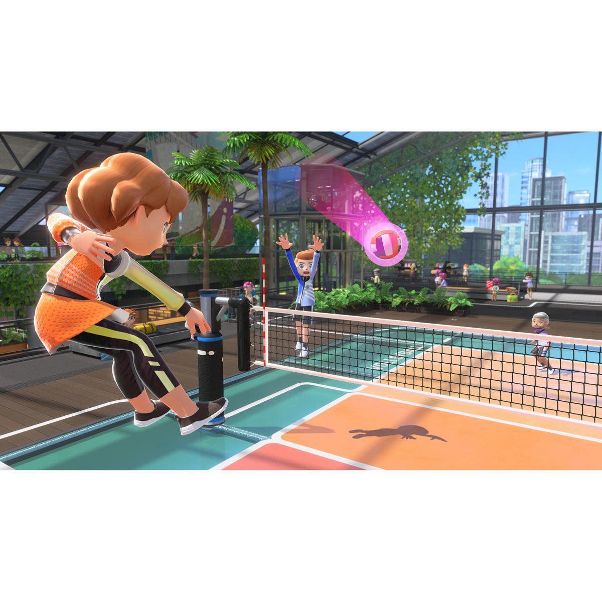 任天堂 - Nintendo Switch Sports/Switch/HACRAS8SA/ Amazon.com: Nintendo Switch Sports - Nintendo Switch
