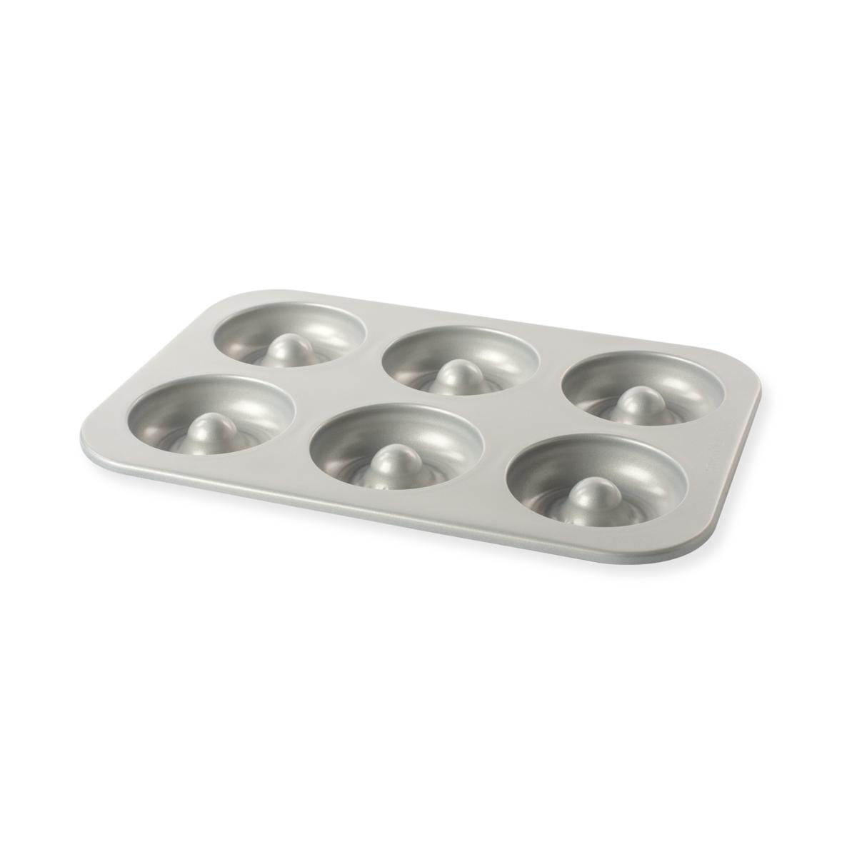 Nordic Ware Full-Size Donut Pan 9791604 HSN