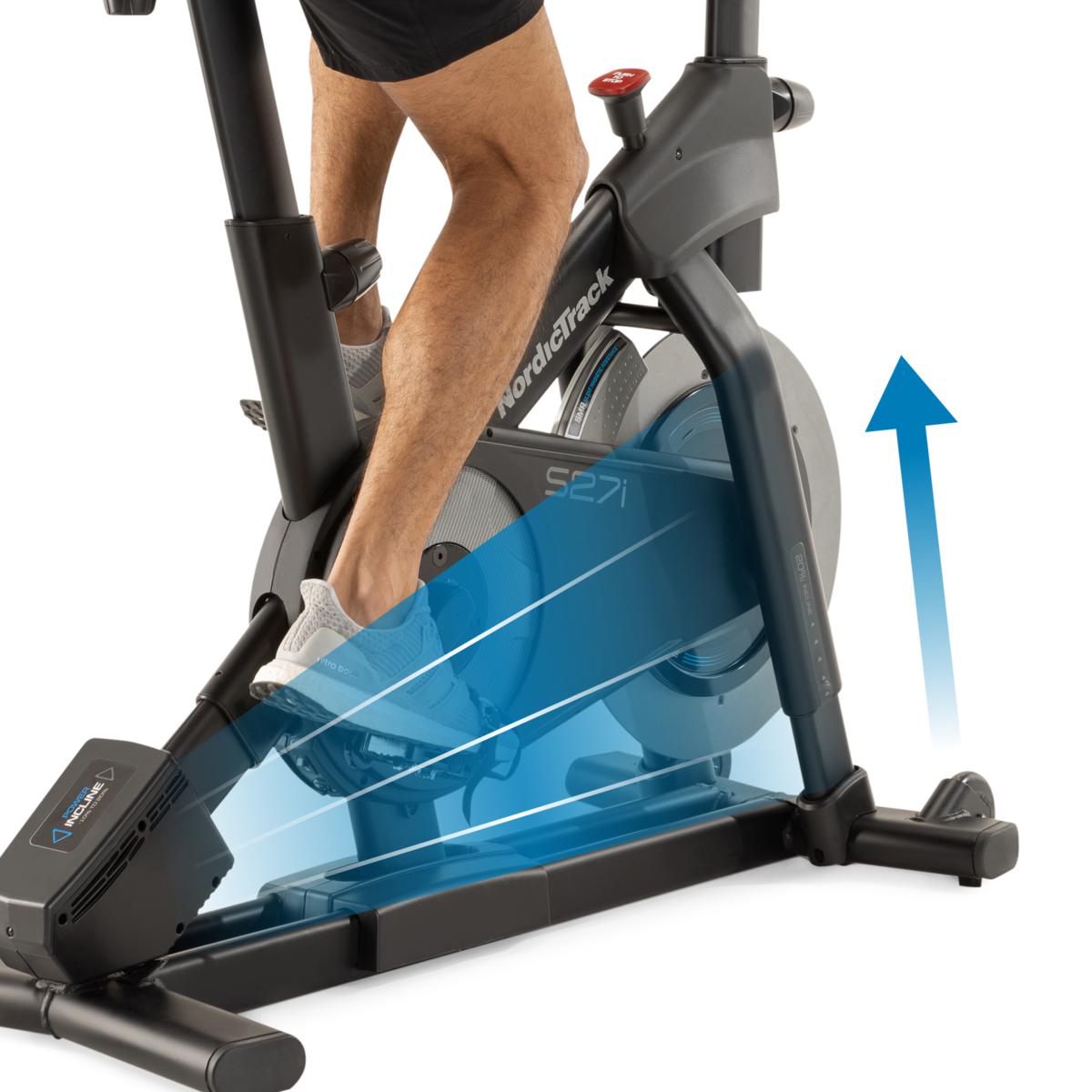 Nordictrack best sale exercise machine