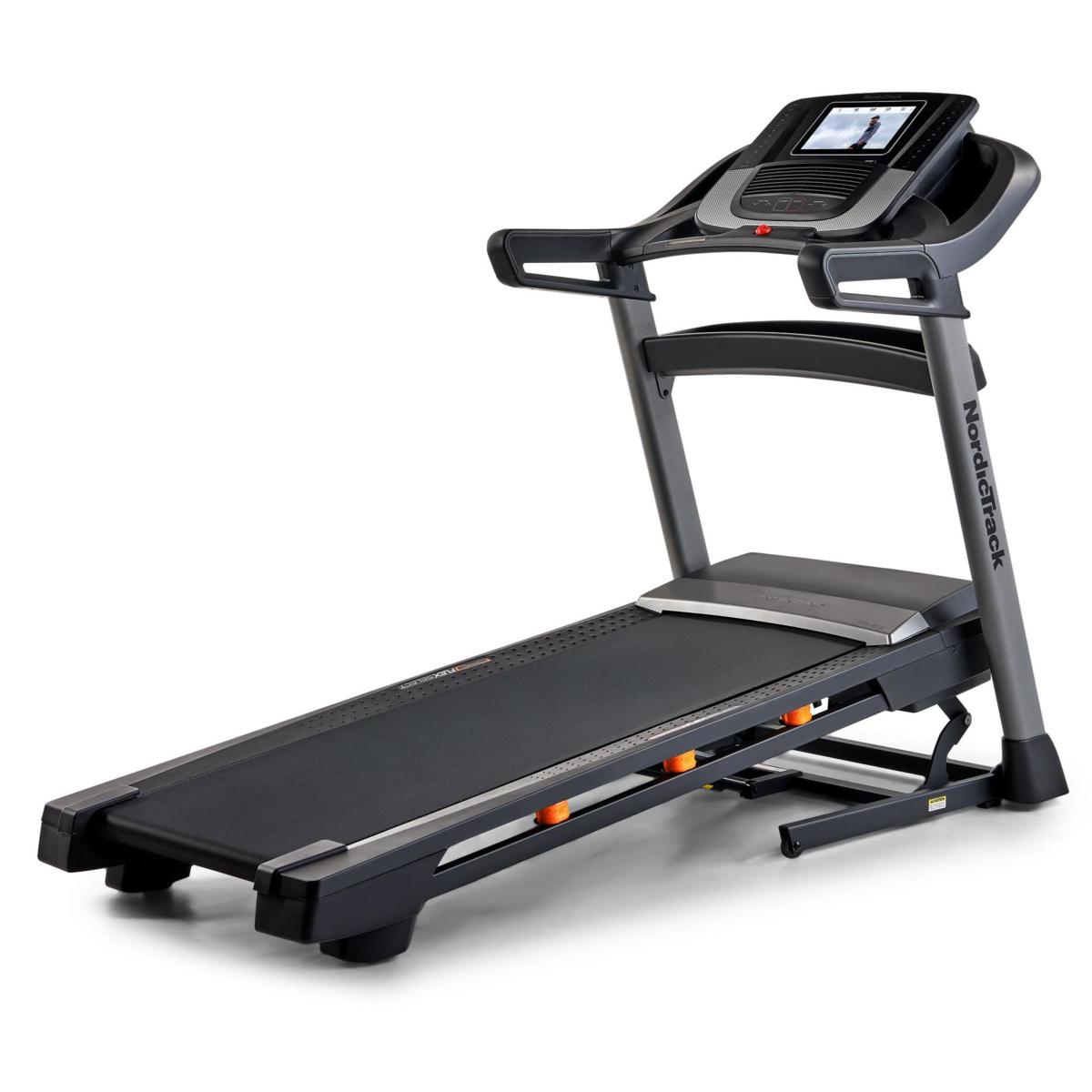 Hsn folding treadmill new arrivals