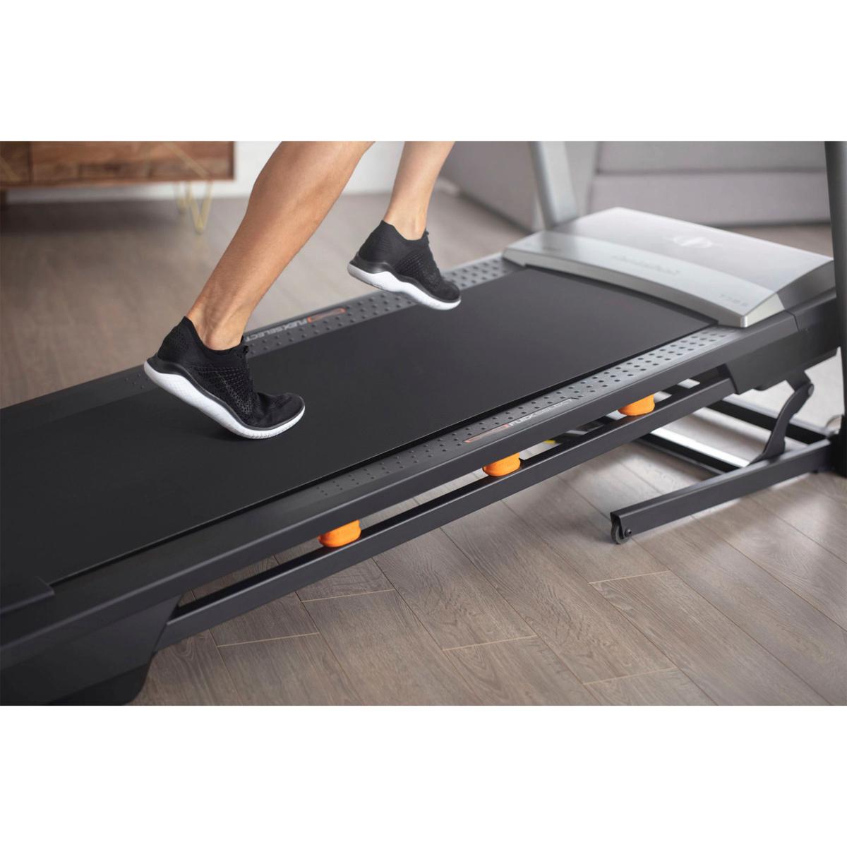 NordicTrack T7.5 iFIT Enabled Treadmill