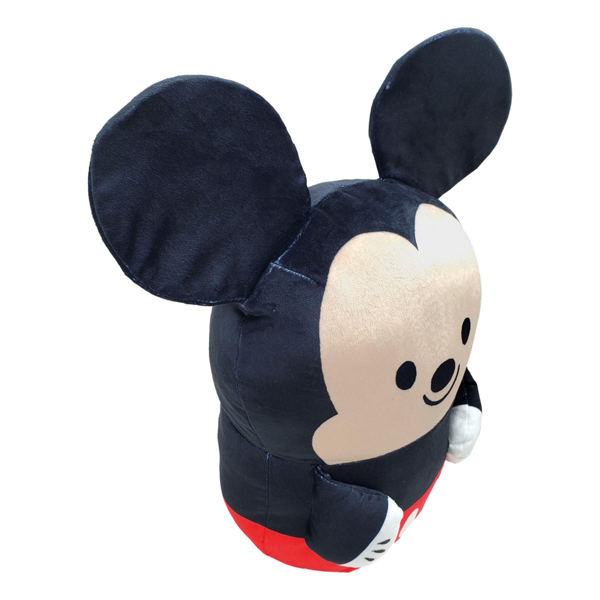 Mickey mouse cloud pillow best sale