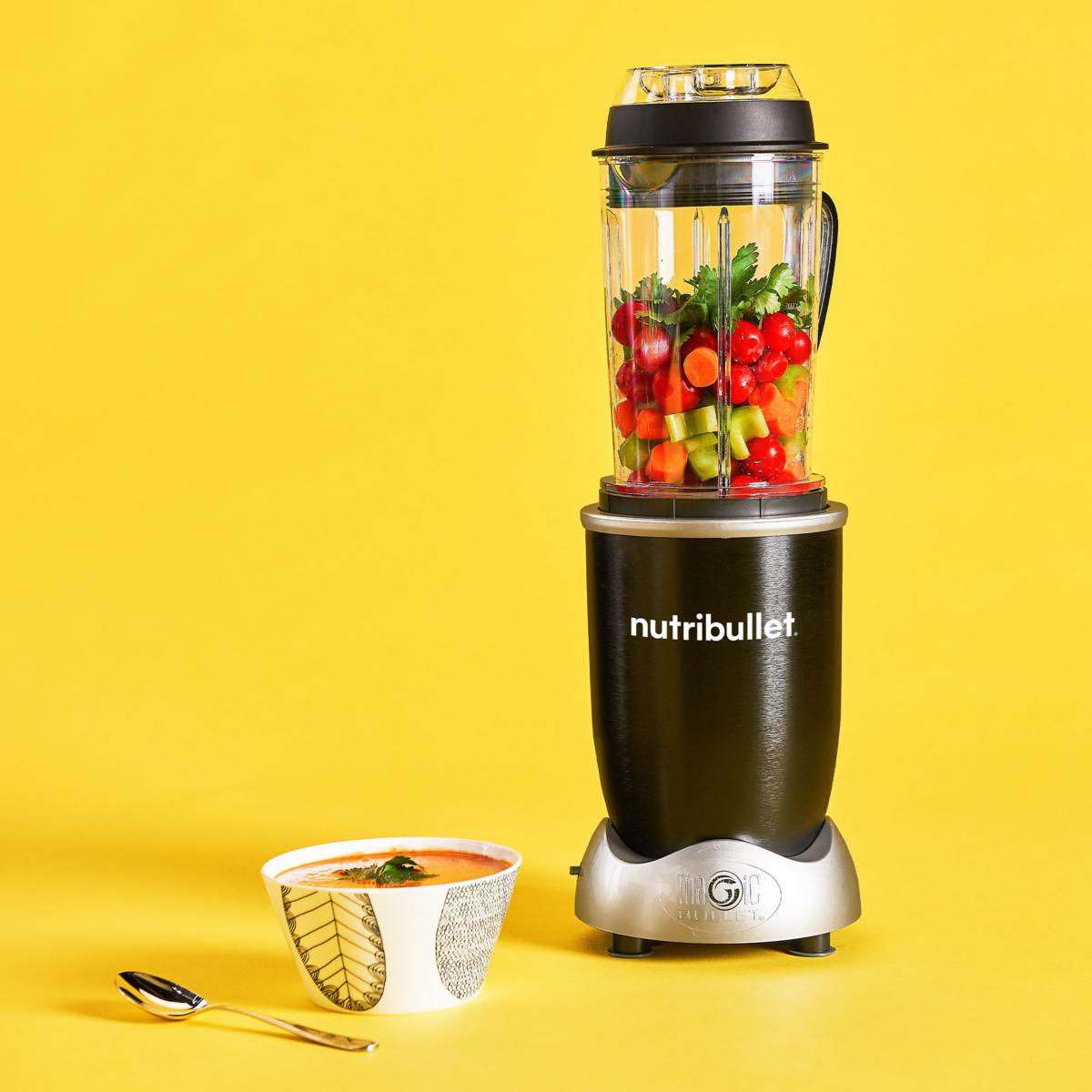 Nutribullet Rx | HSN