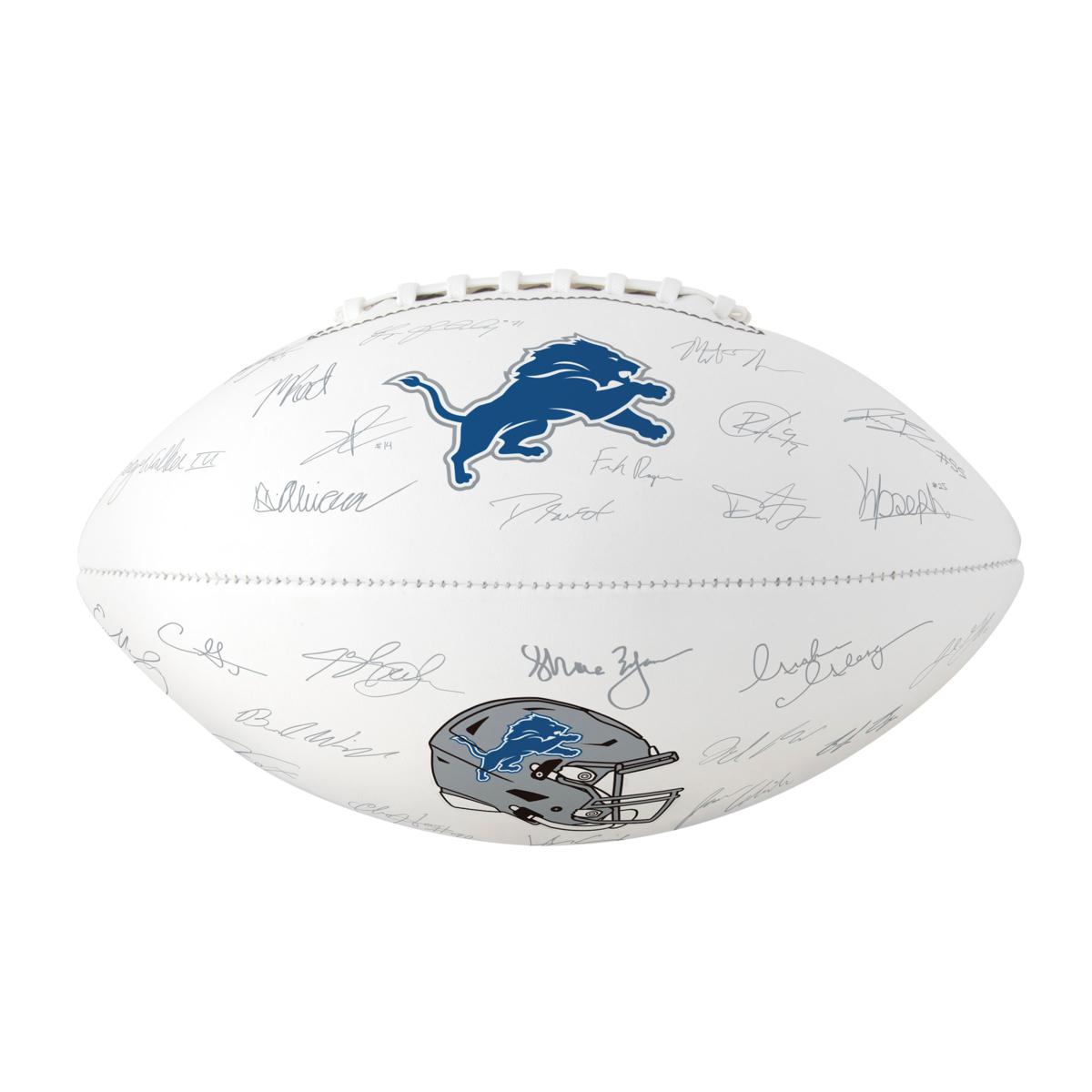 Detroit Lions on X: Mark your calendars!  / X