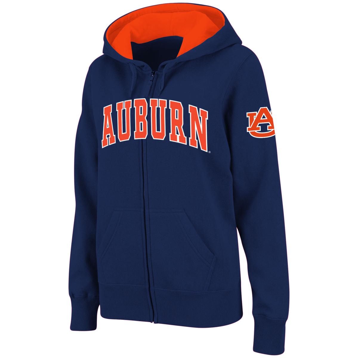 Auburn pullover hot sale