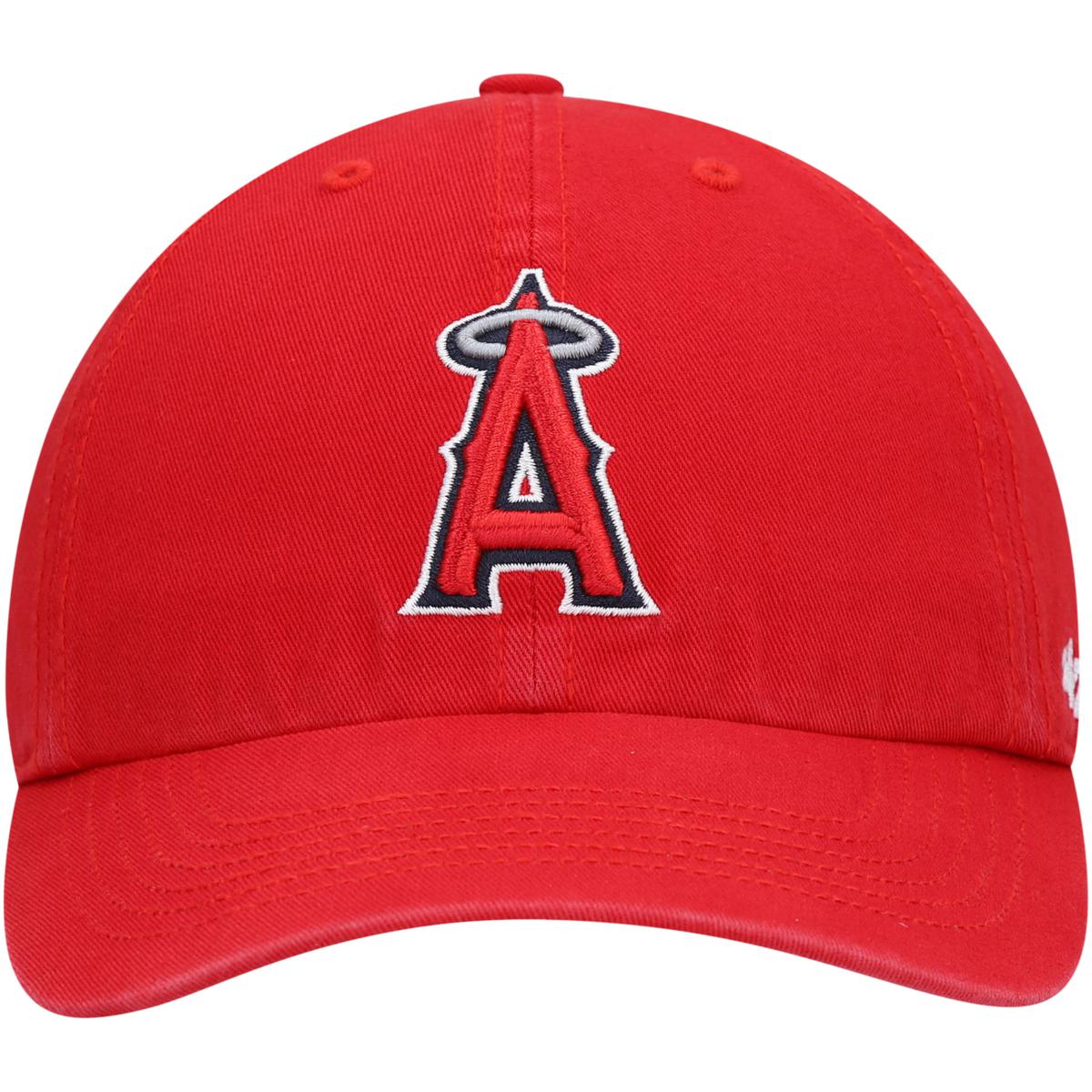 Angels Hat, Los Angeles Angels Hats, Baseball Caps