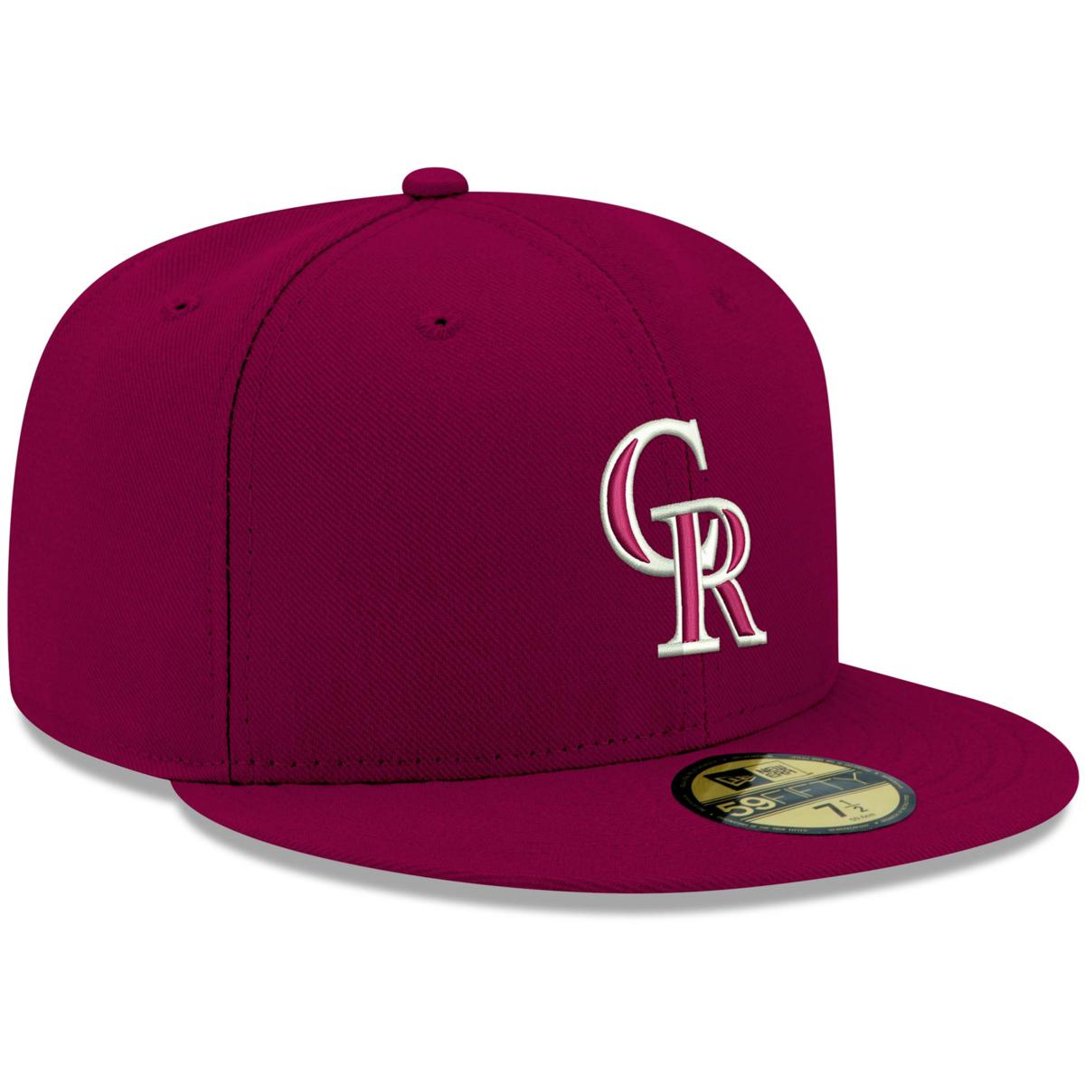 PINK Colorado Rockies MLB Fan Shop