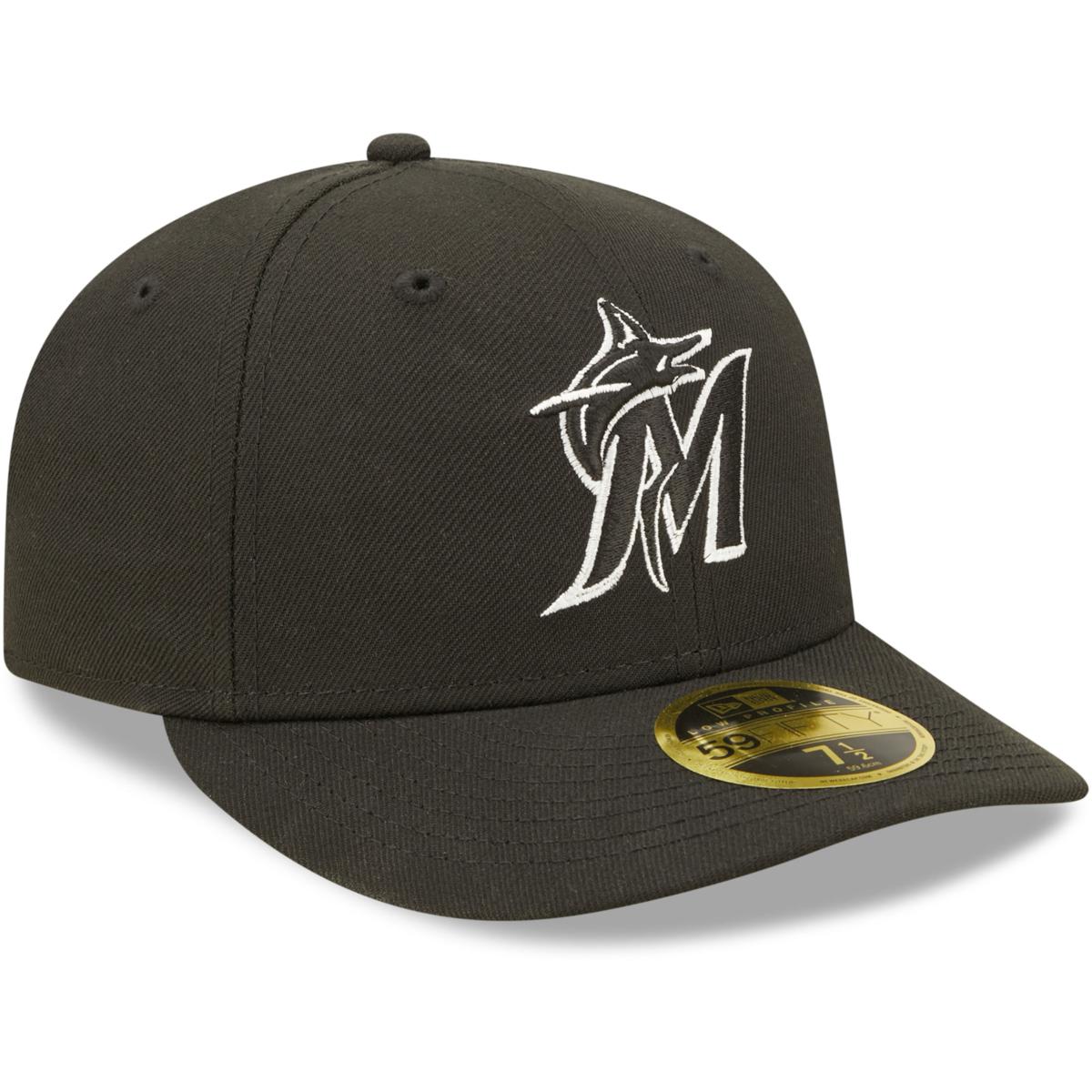 Miami Marlins Batting Practice Hats, Marlins Batting Practice Jerseys,  Apparel