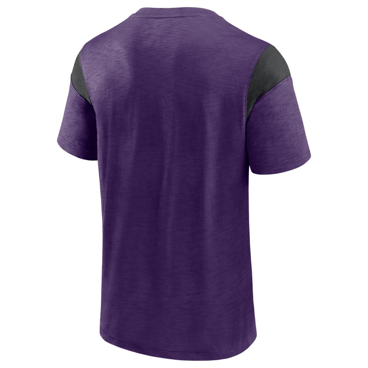 Baltimore Ravens Logo Essential Men's Nike NFL T-Shirt