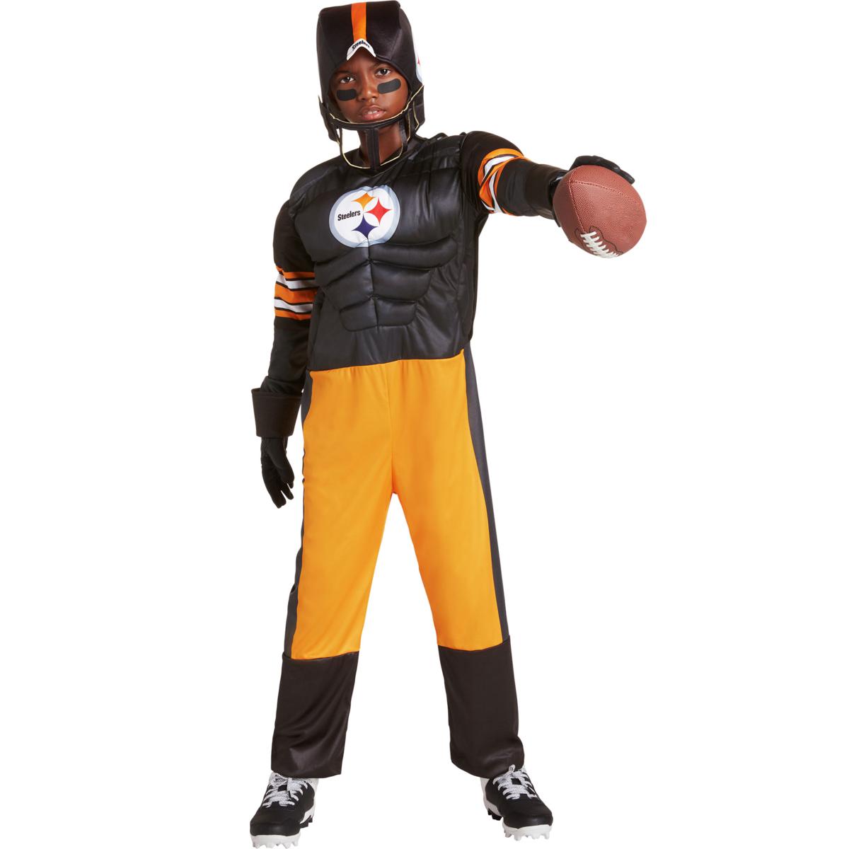 Jerry Leigh Black Jacksonville Jaguars Game Day Costume