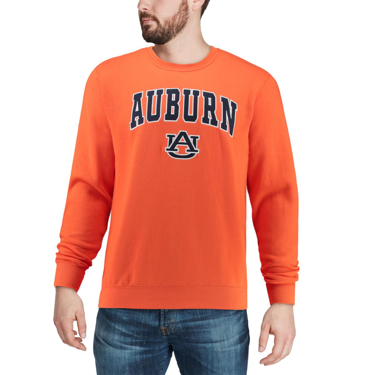 Auburn tigers outlet sweatshirt