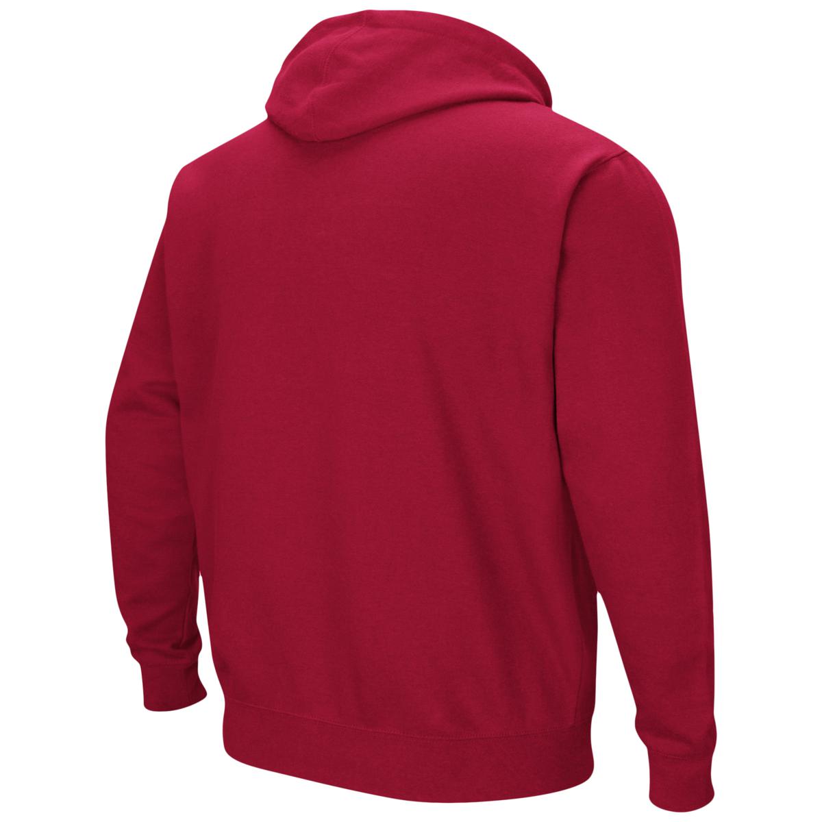 Arkansas discount razorbacks hoodies