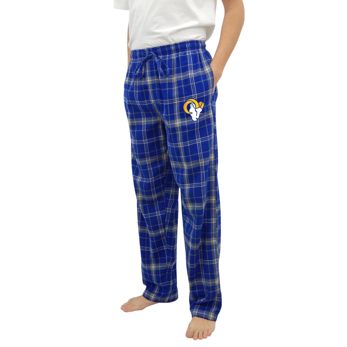 Men's Concepts Sport Black/Gold Pittsburgh Steelers Big & Tall Flannel Sleep Set