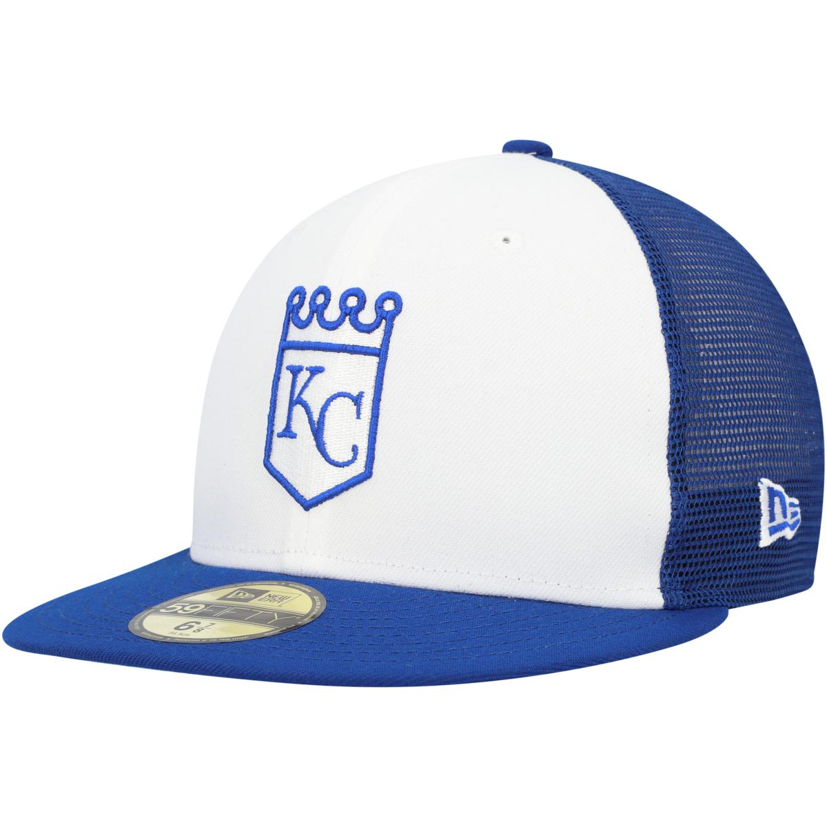 Kansas City Royals: 2023 City Connect Logo - Officially Licensed