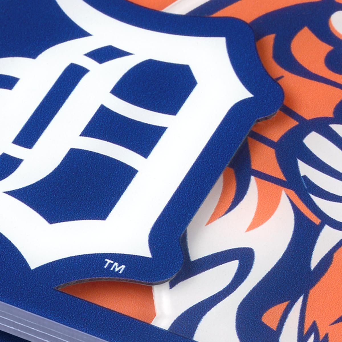 Detroit Tigers Womens Apparel 3D Memorable Detroit Tigers Gift