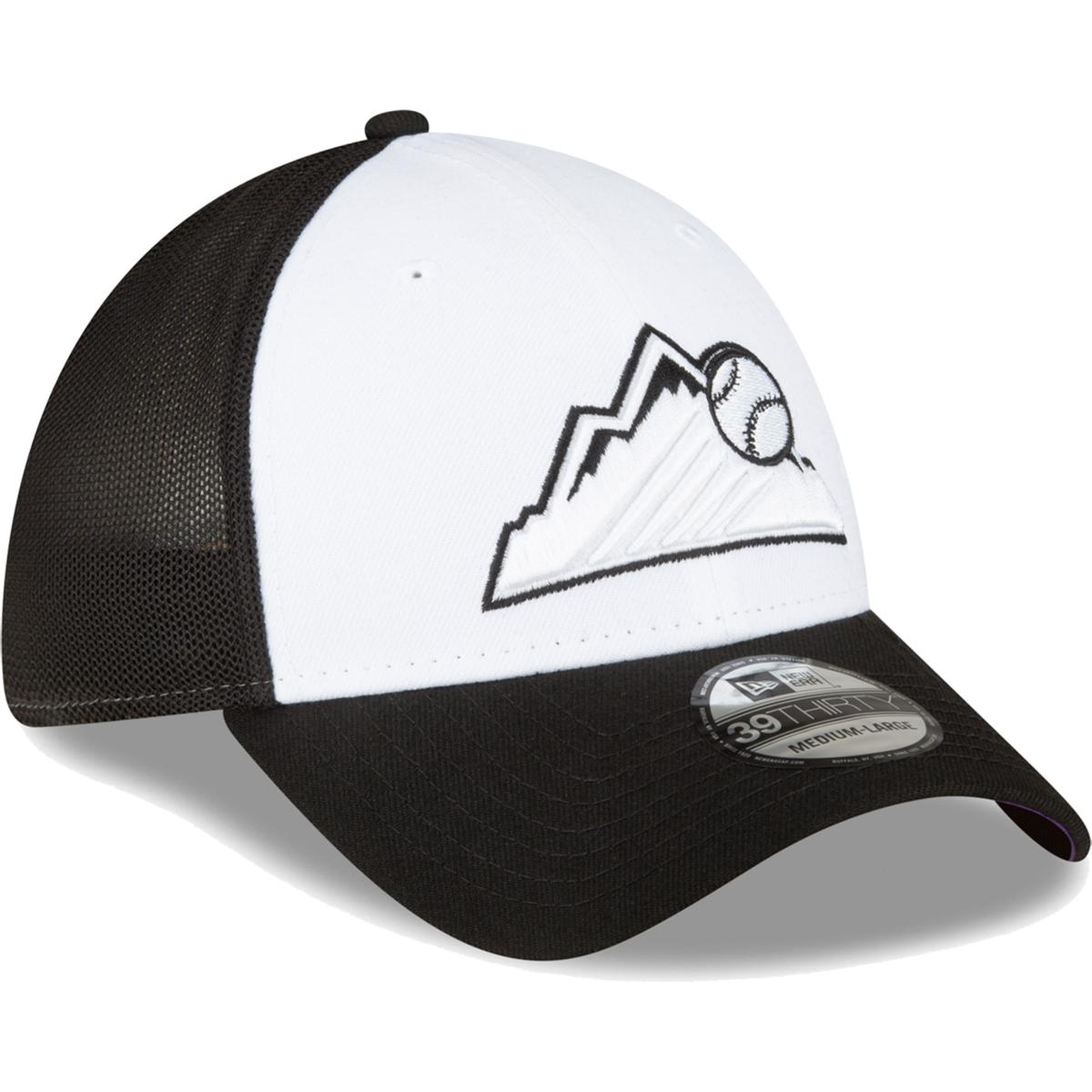 Colorado Rockies Men's Fan Shop