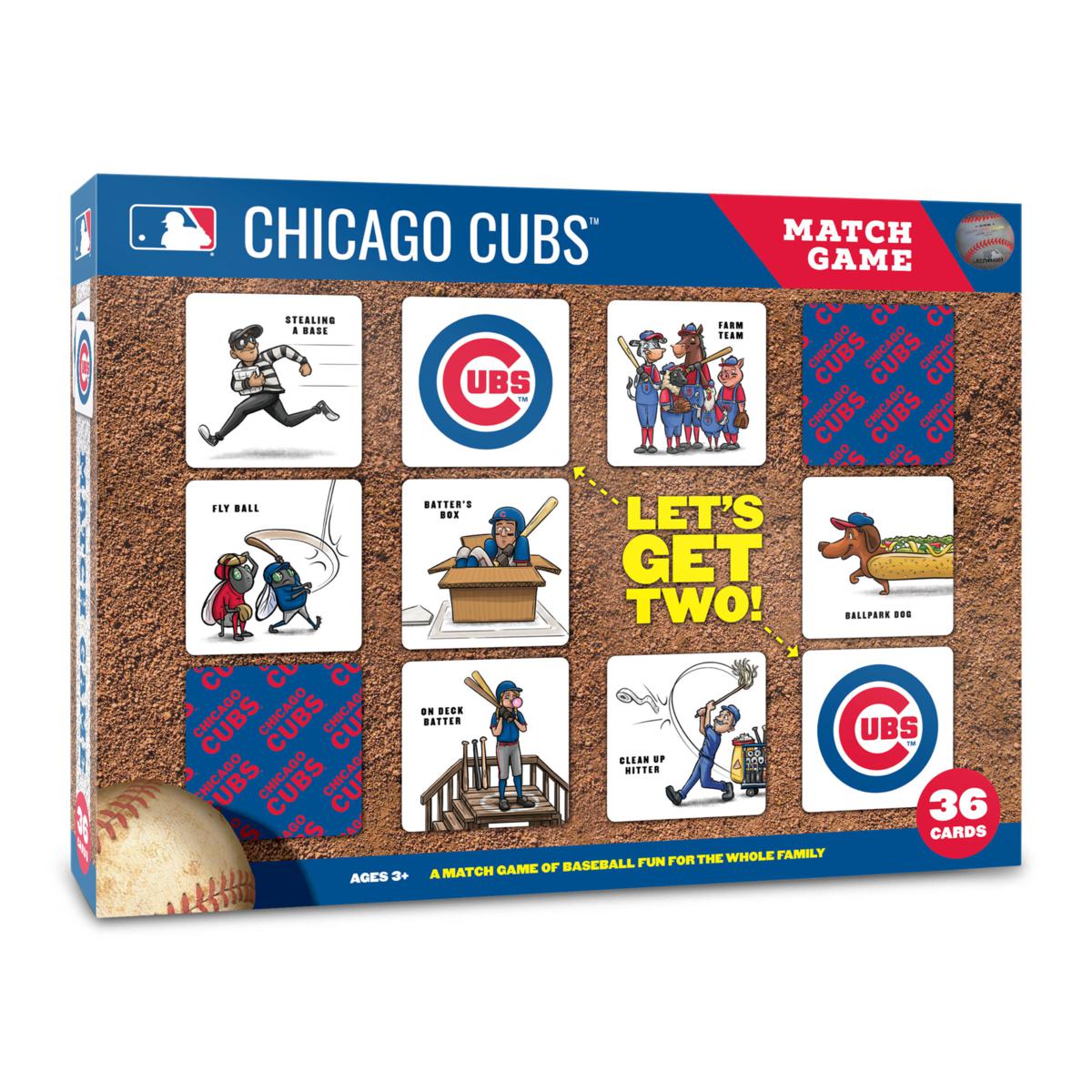 Chicago Cubs MLB Shop eGift Card ($10 - $500)