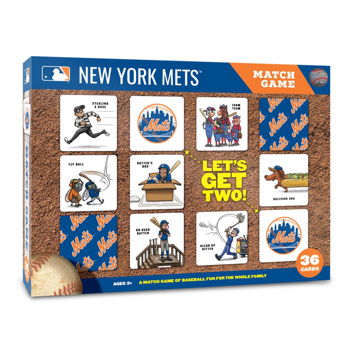  Your Fan Shop for New York Mets