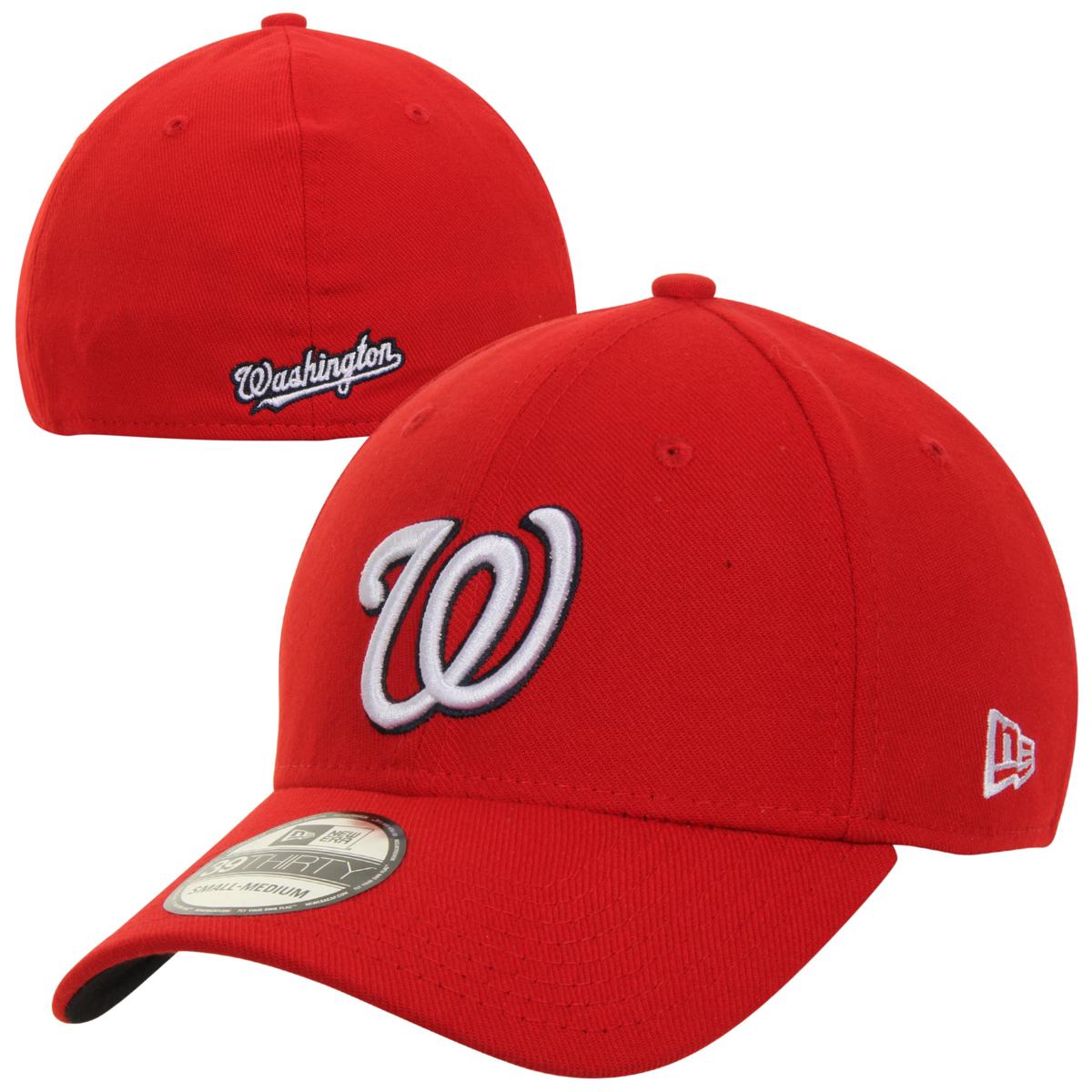 Washington nationals shop baseball caps