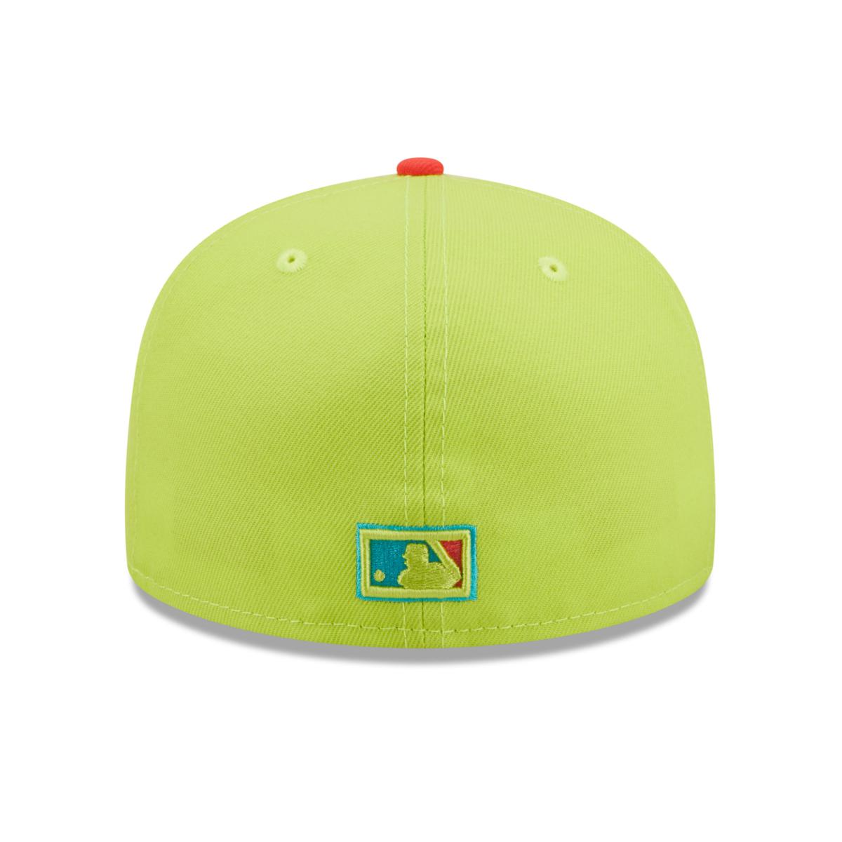 MLB Men's Hat - Green