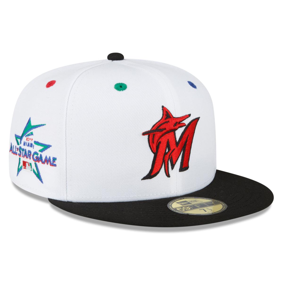 Officially Licensed MLB New Era 2017 MLB All-Star Game Hat