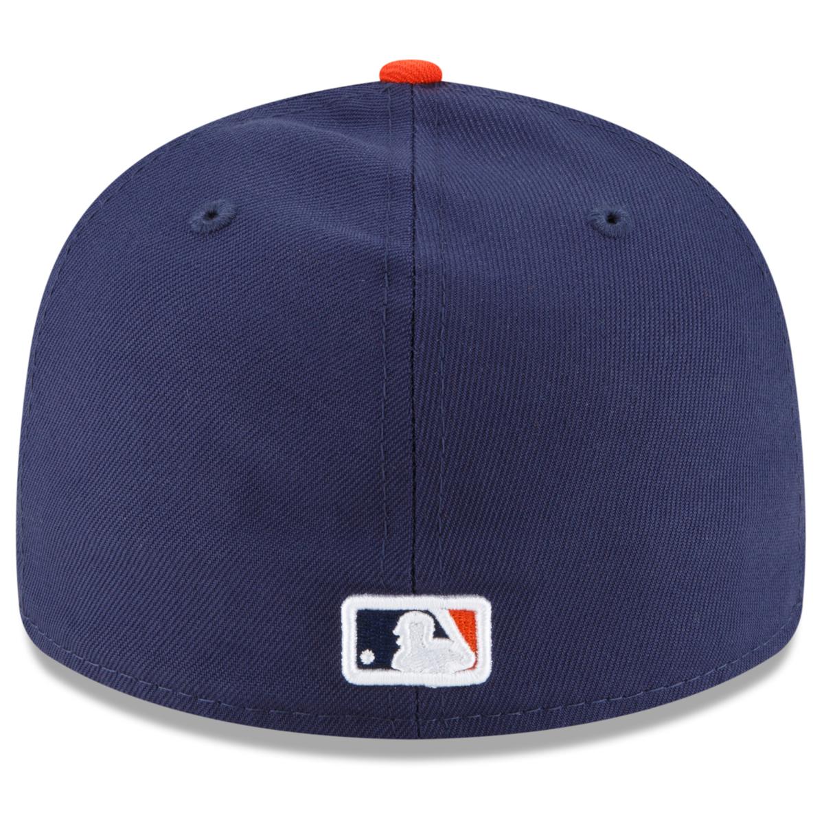 Tampa Bay Rays New Era 2022 Spring Training Low Profile 59FIFTY Fitted Hat  - Navy