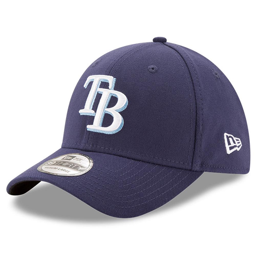 Men's Tampa Bay Rays Fanatics Branded Fanatics Branded Navy