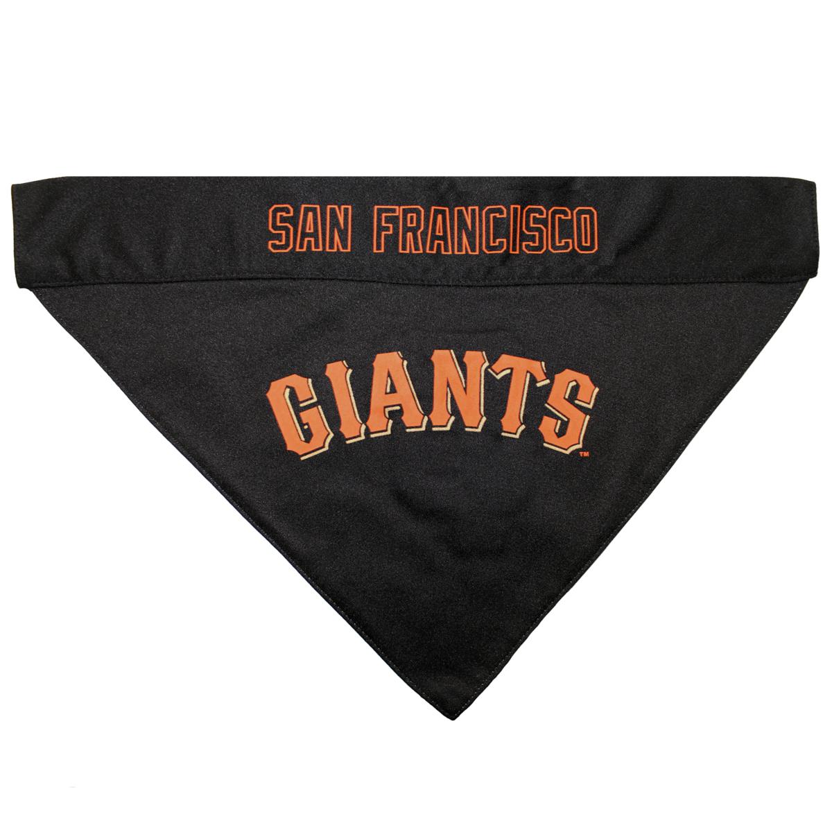 Sf giants outlet bandana