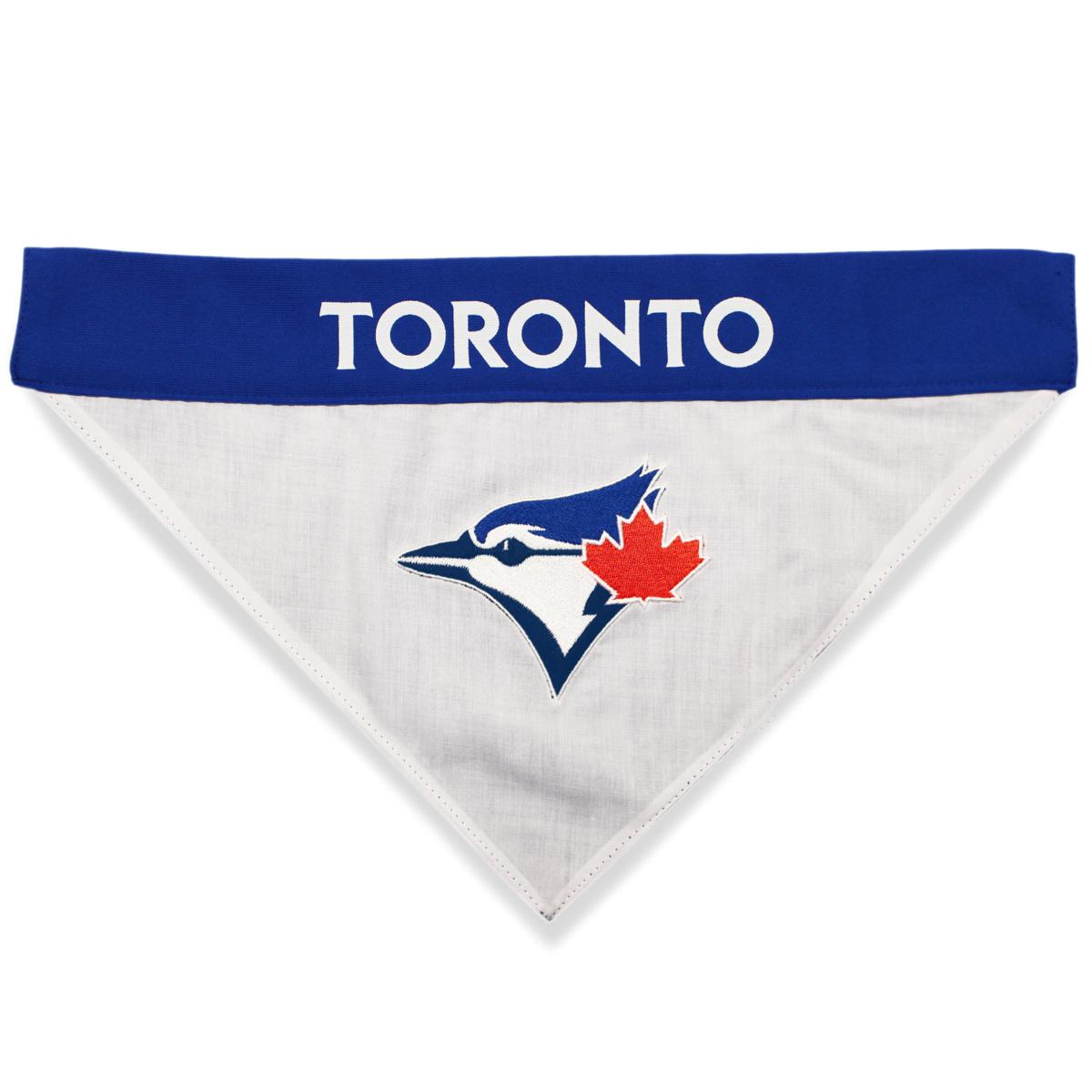 Blue Jay' Dog Bandana