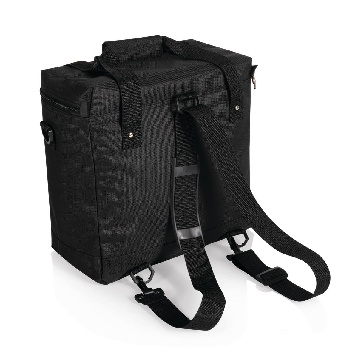NHWDS / N-COOLER BAG / BLACK ネイバーフッド