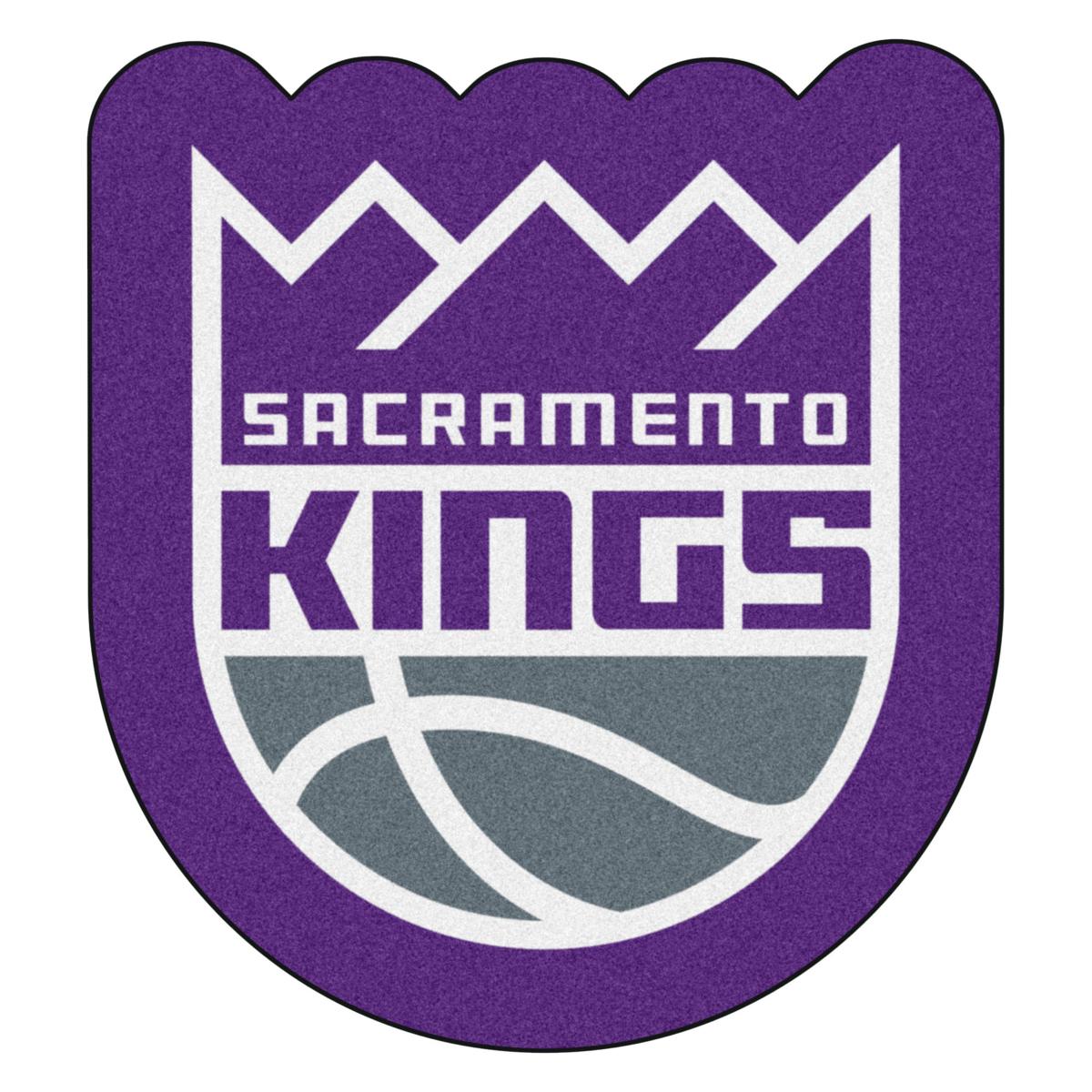 Sacramento Kings' mascot  Sacramento kings, Sac kings, Basketball