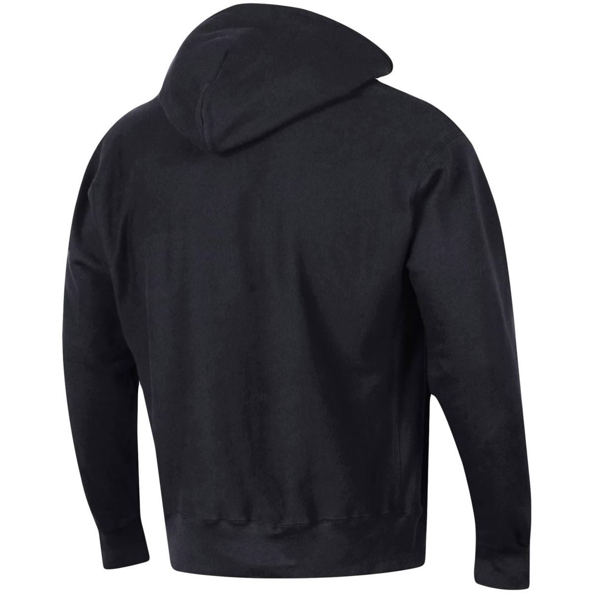 Officially Licensed NCAA Champion Crimson Tide Reverse Weave