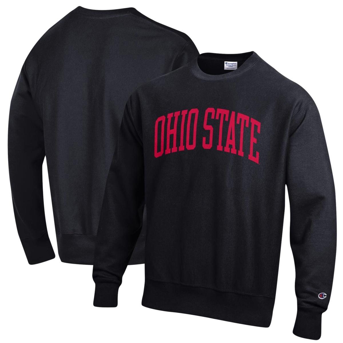 Men's ohio state online hoodie