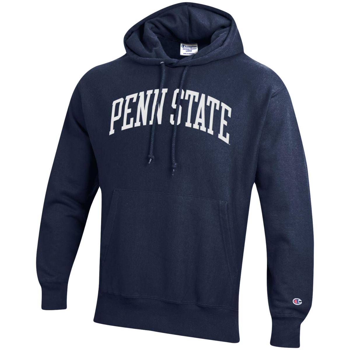 Penn State University Full-Zip Jacket, Pullover Jacket, Penn State