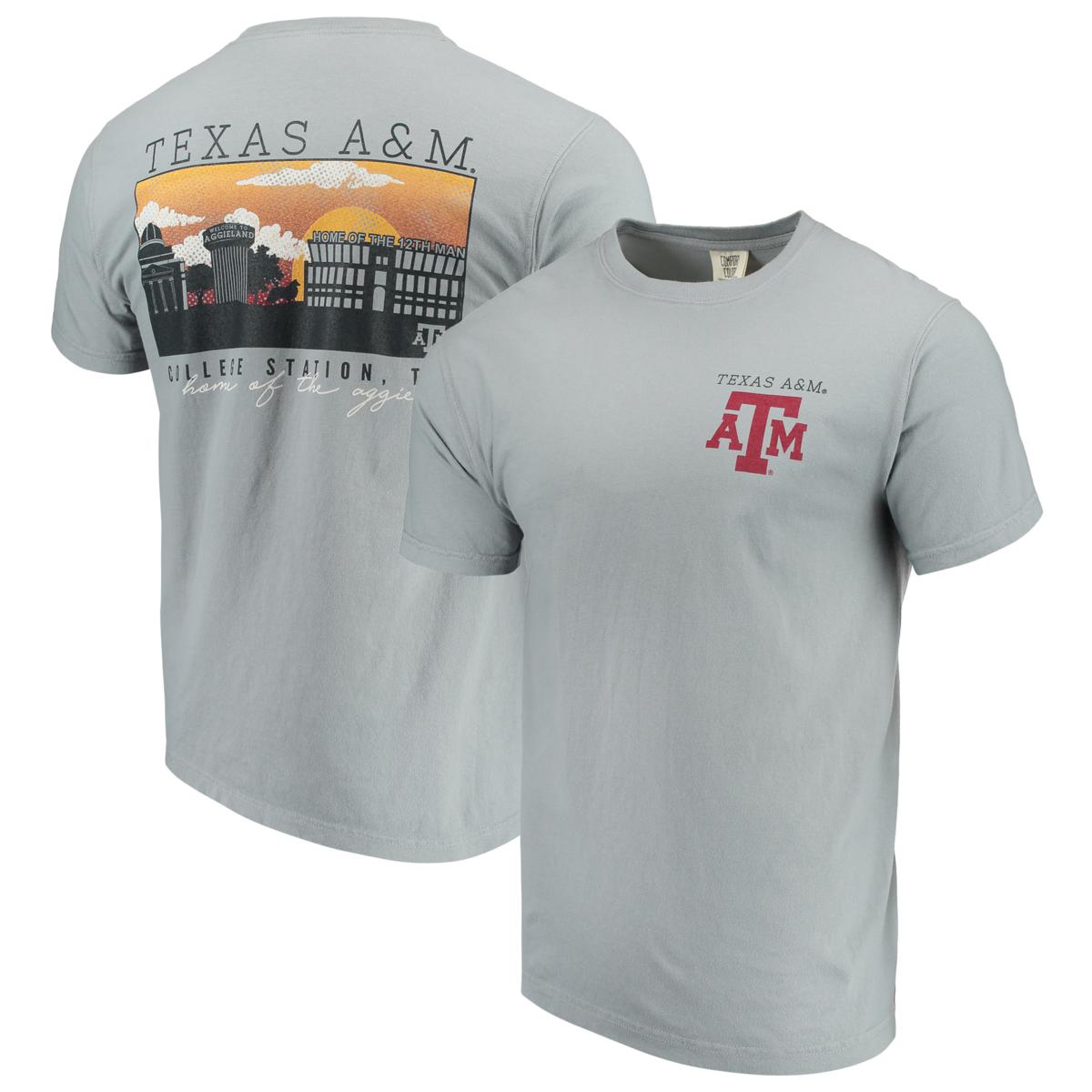 TAMU Aggies Shirt